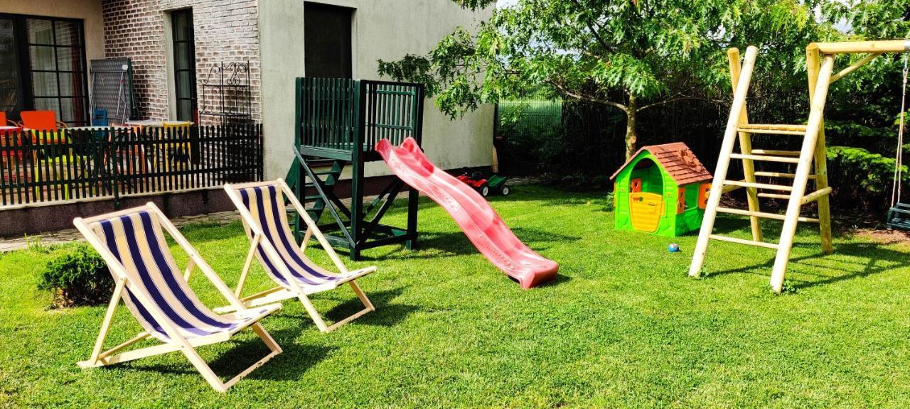 Ravi Residence Dascalu Ngoại thất bức ảnh