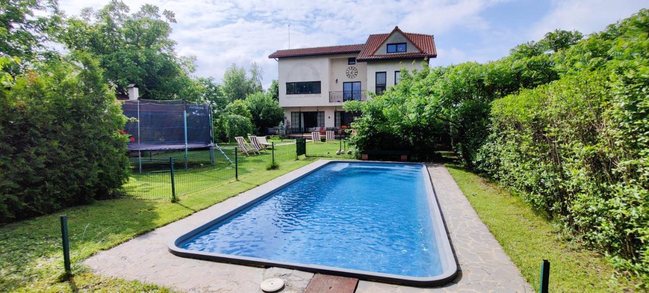 Ravi Residence Dascalu Ngoại thất bức ảnh