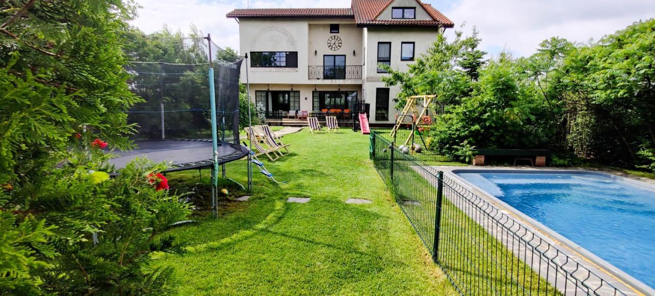 Ravi Residence Dascalu Ngoại thất bức ảnh
