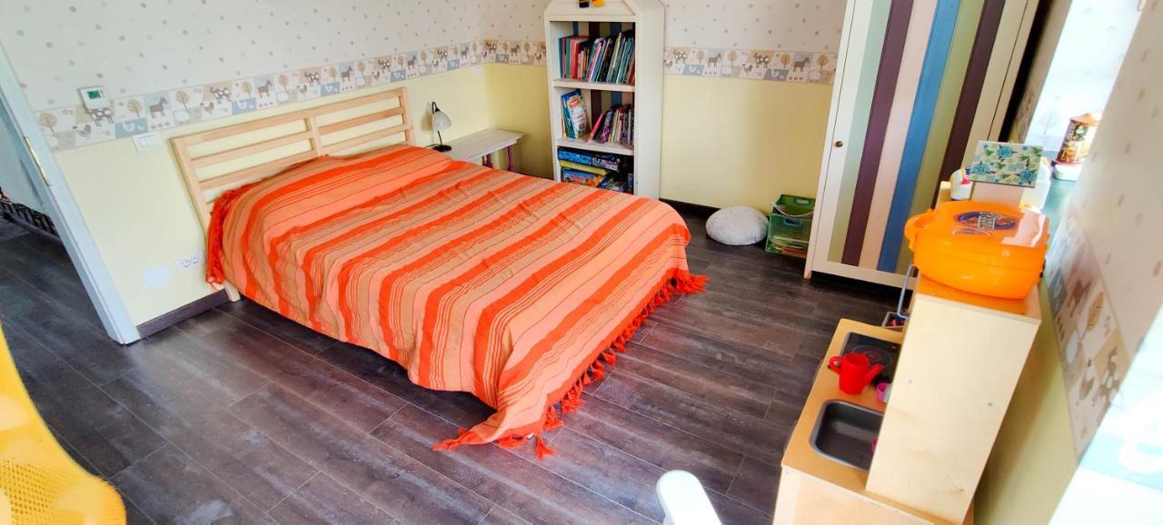 Ravi Residence Dascalu Ngoại thất bức ảnh